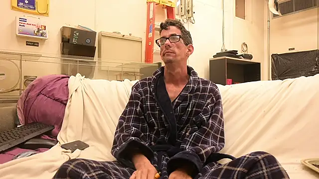 joeiandola webkamerás műsora