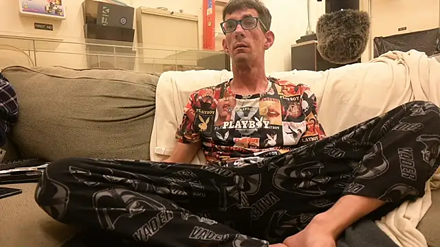 joeiandola Pertunjukan Webcam