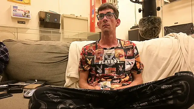 joeiandola webkamer ás műsora