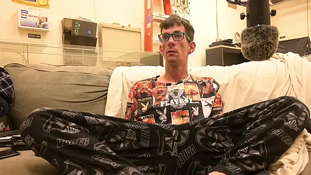 joeiandola Pertunjukan Webcam