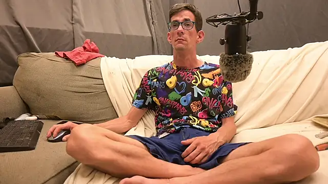 joeiandola Show in webcam
