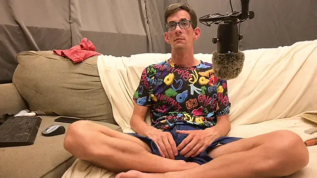 joeiandola Webcam-Show