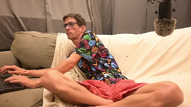 joeiandola's Webcam Show