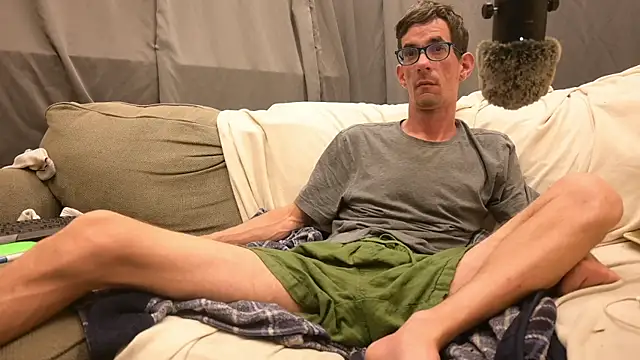 joeiandola webkamerás műsora