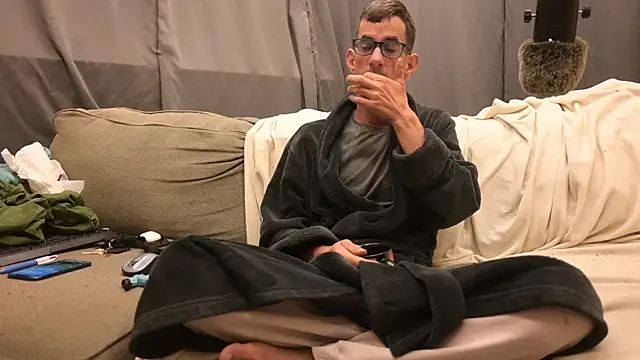 joeiandola's Webcam Show