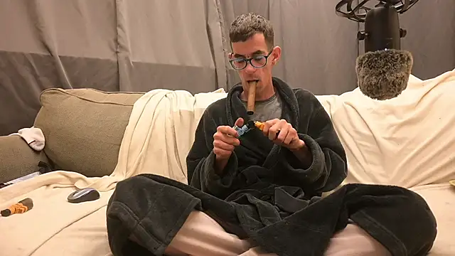 joeiandola Show in webcam