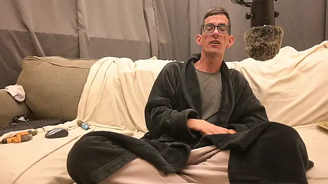 joeiandola Show in webcam