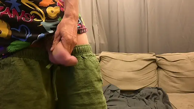 joeiandola Webcam show