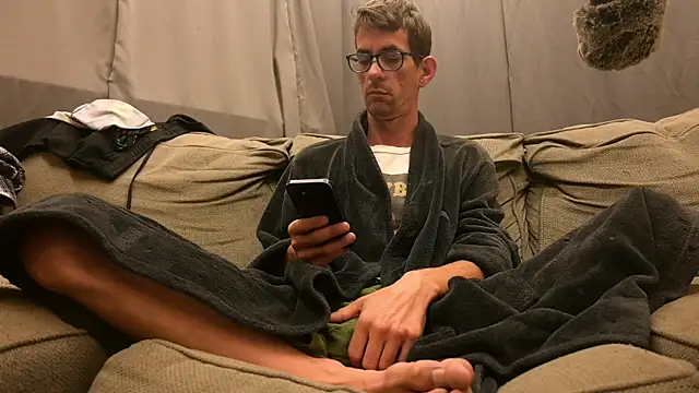 joeiandola 在線直播表演