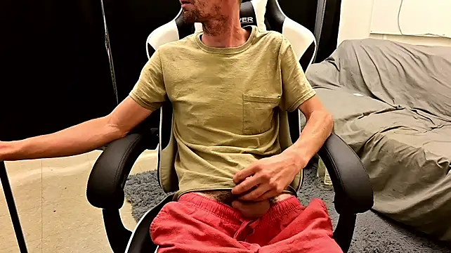 joeiandola webkamerás műsora