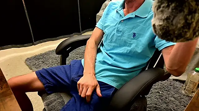 joeiandola 网络视讯表演