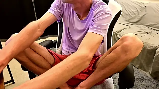 joeiandola Show in webcam
