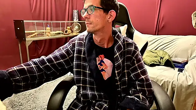 joeiandolan Webbikameraesitys