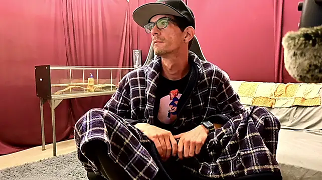 joeiandola webkamerás műsora