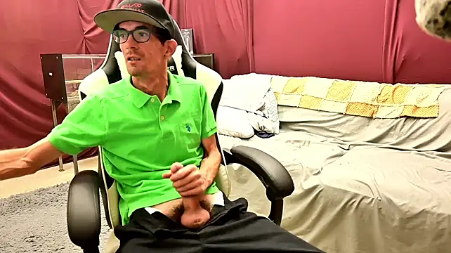 Show Webcam de joeiandola