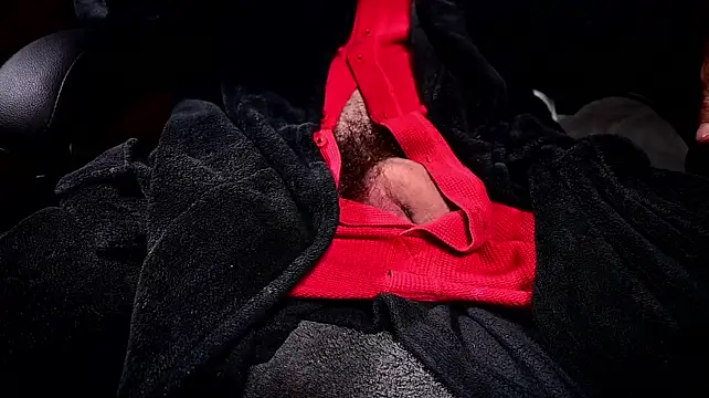 joeiandola's Webcam Show