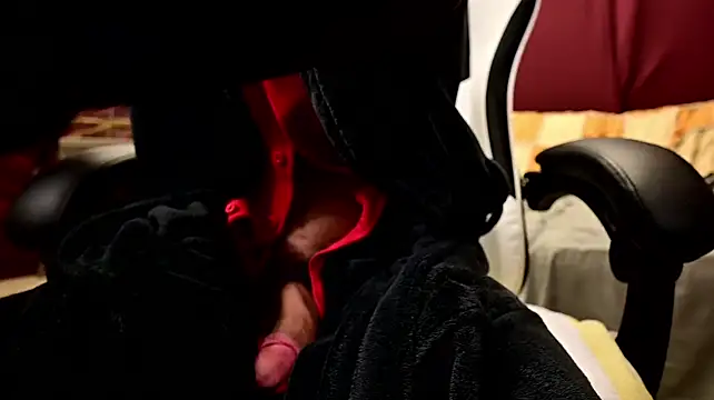 joeiandola Pertunjukan Webcam