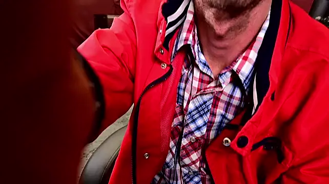 Webkamerová show joeiandola