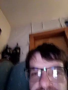 Allen89_ webcam show