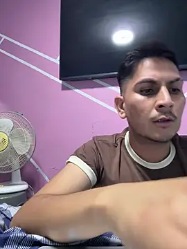 Duque_lobito98's Webcam Show