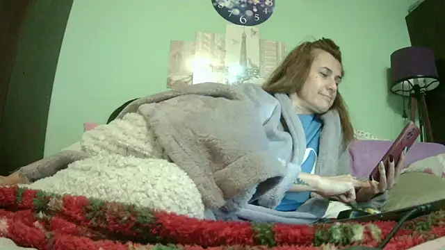 Czat XXX na żywo – SexyGioconda