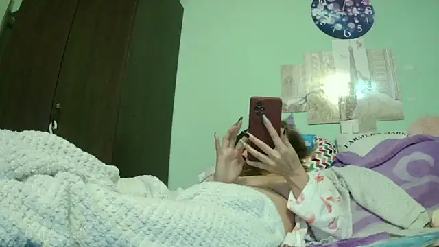 SexyGioconda Chat XXX in diretta