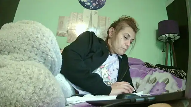 SexyGioconda Live XXX-Chat