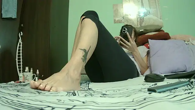 SexyGioconda Chat XXX live