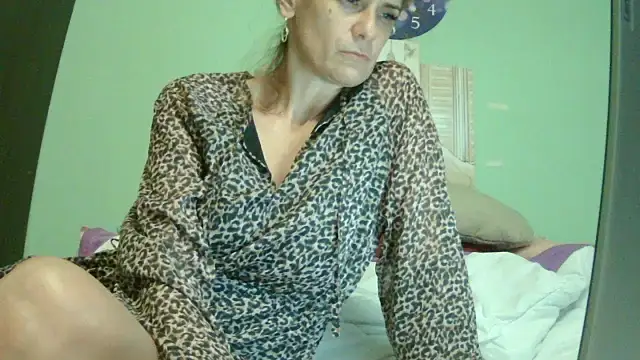 SexyGioconda Obrolan Langsung XXX