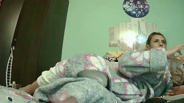 Chat XXX en directo de SexyGioconda
