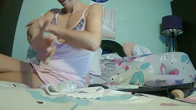SexyGioconda Chat XXX in diretta
