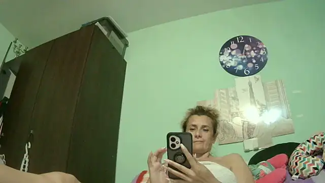 SexyGioconda Live XXX-Chat
