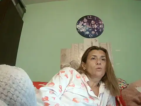 SexyGioconda – Live XXX-chat