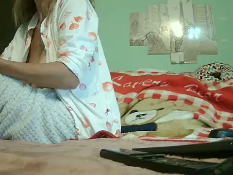 Chat XXX en directo de SexyGioconda