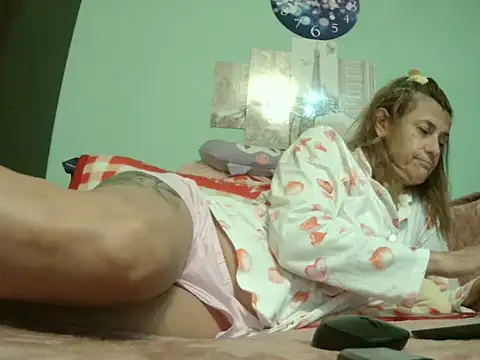 SexyGioconda Chat XXX in diretta