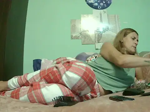 Živý XXX chat SexyGioconda