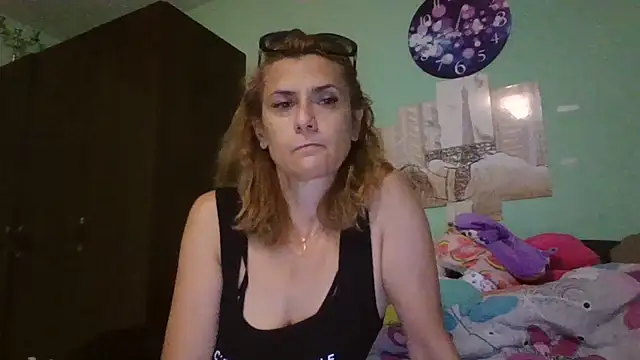 Chat +18 de SexyGioconda ao vivo