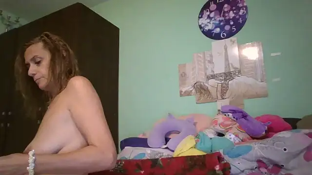 Živý XXX chat SexyGioconda