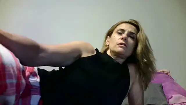 SexyGioconda's Live XXX Chat