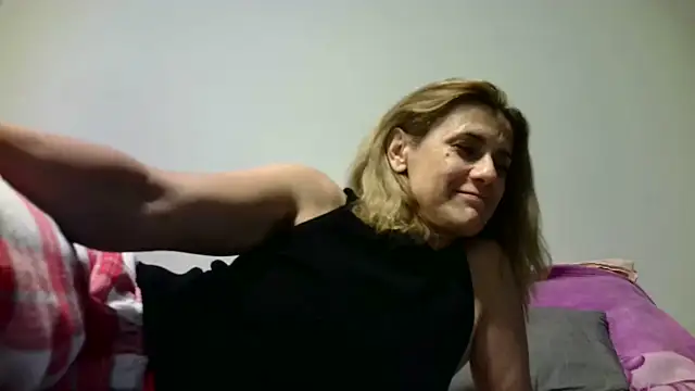 SexyGioconda Obrolan Langsung XXX