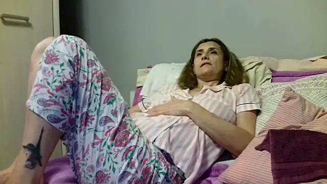 SexyGioconda Chat XXX in diretta