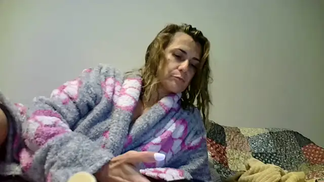 SexyGioconda Adlı Modelin Canlı XXX Sohbeti