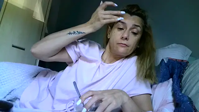 SexyGioconda Chat XXX in diretta