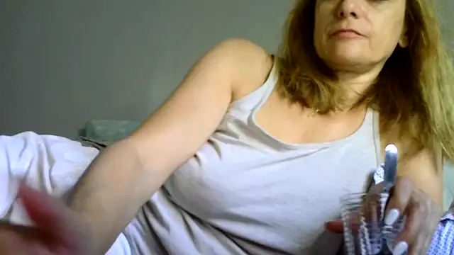 SexyGioconda Obrolan Langsung XXX