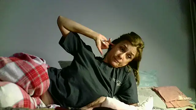 Živý XXX chat SexyGioconda