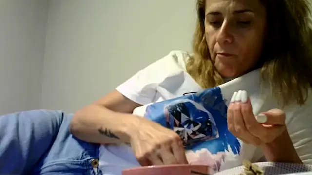 Živý XXX chat SexyGioconda