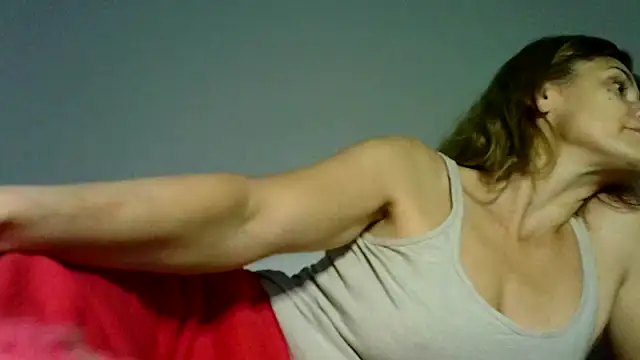 SexyGioconda's Live XXX Chat