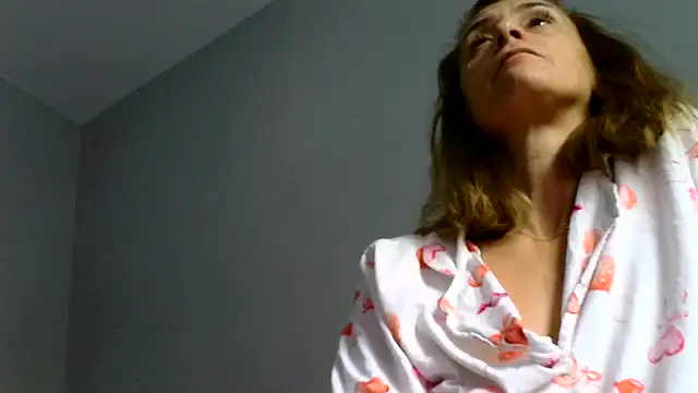 SexyGioconda Adlı Modelin Canlı XXX Sohbeti