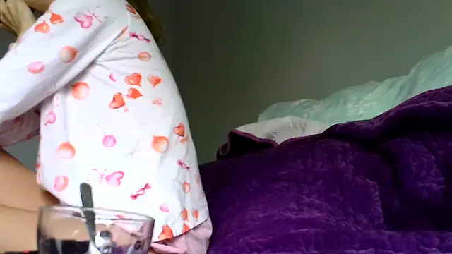 SexyGioconda 即時 XXX 聊天