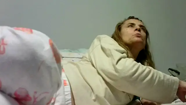 SexyGioconda Live XXX-Chat